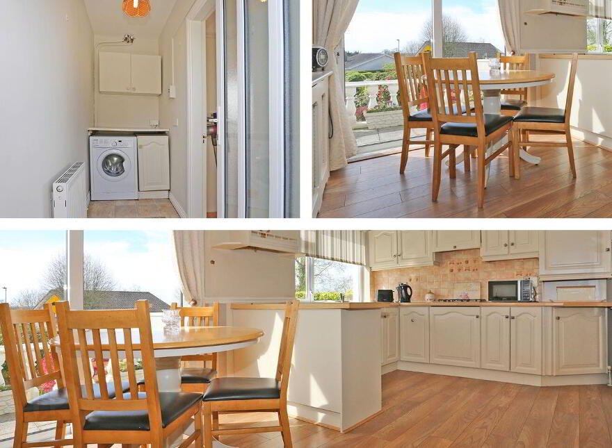 Ardnahinch, 1 Golf Links Road, Castletroy, V94WK0D