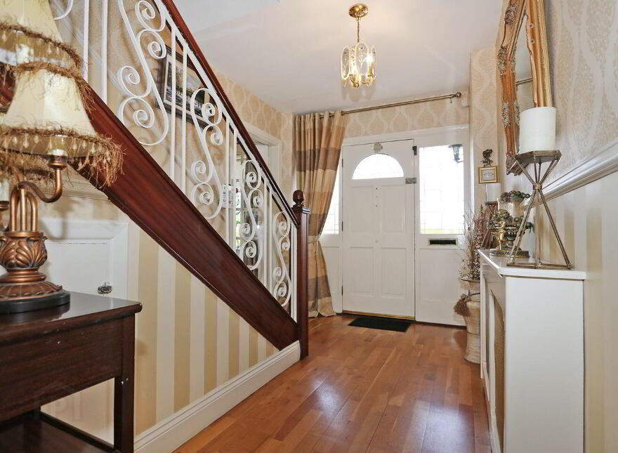 Ardnahinch, 1 Golf Links Road, Castletroy, V94WK0D