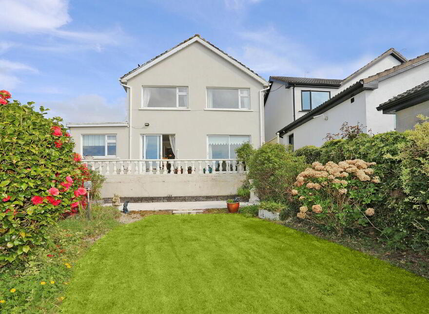 Ardnahinch, 1 Golf Links Road, Castletroy, V94WK0D