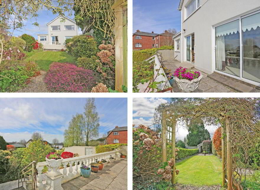 Ardnahinch, 1 Golf Links Road, Castletroy, V94WK0D
