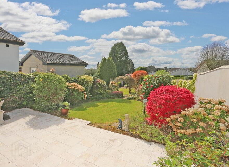 Ardnahinch, 1 Golf Links Road, Castletroy, V94WK0D