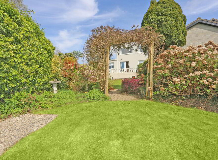 Ardnahinch, 1 Golf Links Road, Castletroy, V94WK0D