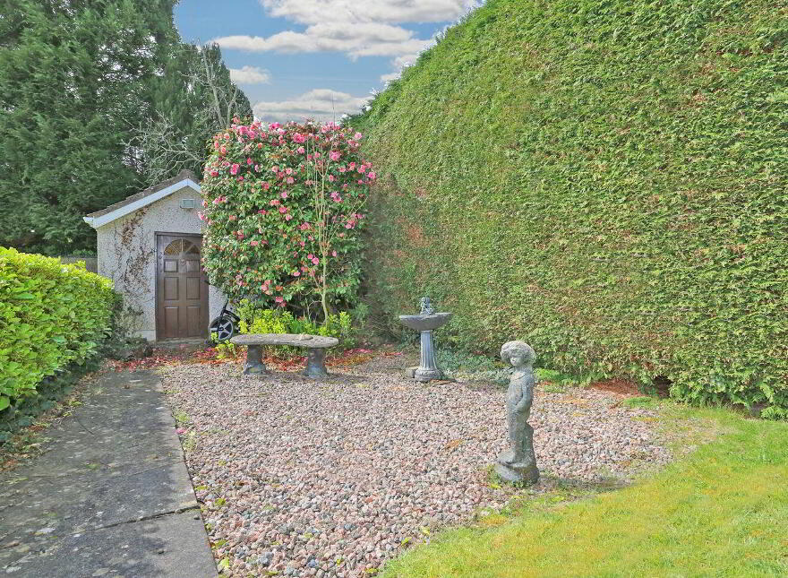 Ardnahinch, 1 Golf Links Road, Castletroy, V94WK0D