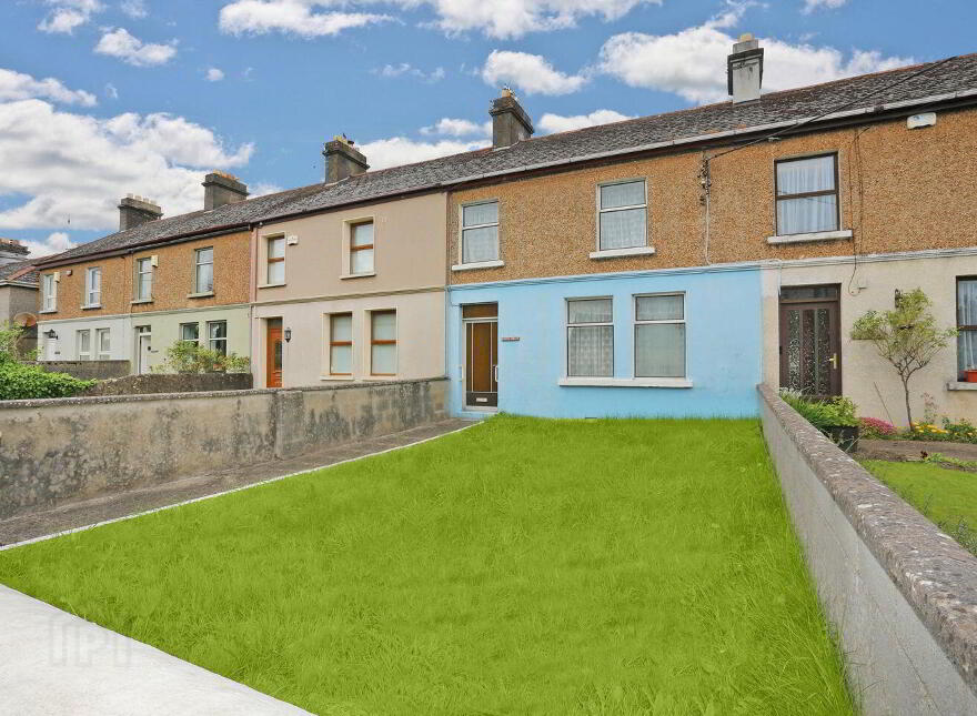 Eden Vale, Ballysimon Road, V94V5DX