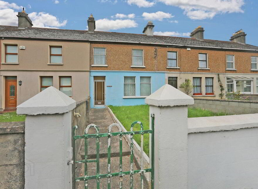 Eden Vale, Ballysimon Road, V94V5DX