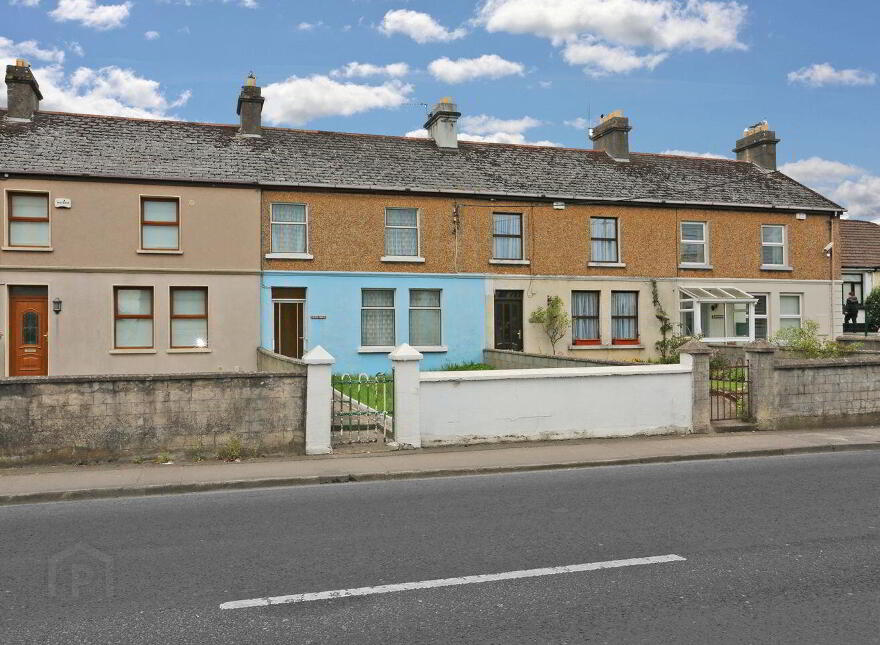 Eden Vale, Ballysimon Road, V94V5DX