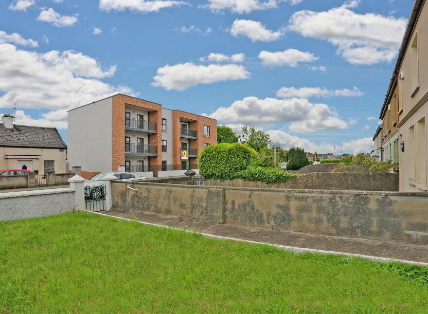 Eden Vale, Ballysimon Road, V94V5DX