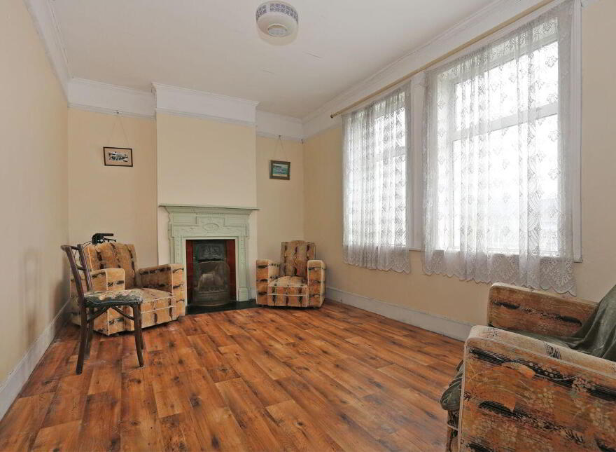 Eden Vale, Ballysimon Road, V94V5DX