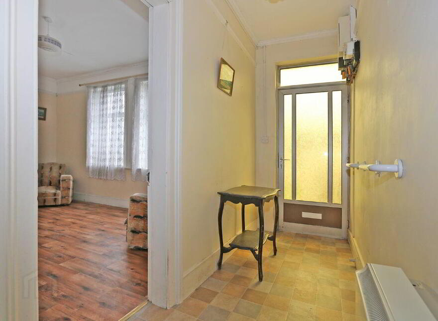 Eden Vale, Ballysimon Road, V94V5DX