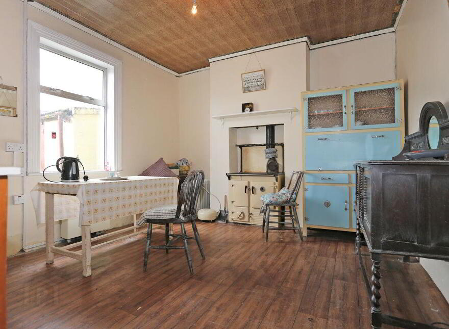 Eden Vale, Ballysimon Road, V94V5DX