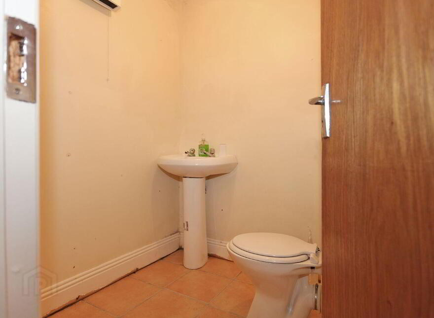 Eden Vale, Ballysimon Road, V94V5DX