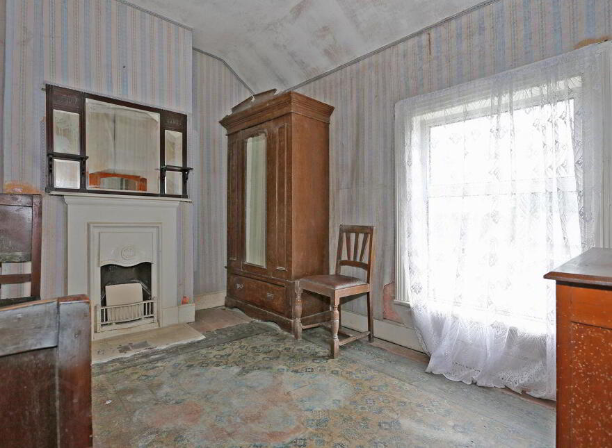 Eden Vale, Ballysimon Road, V94V5DX
