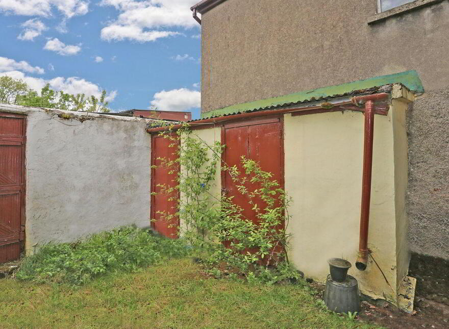 Eden Vale, Ballysimon Road, V94V5DX