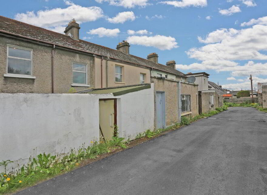 Eden Vale, Ballysimon Road, V94V5DX