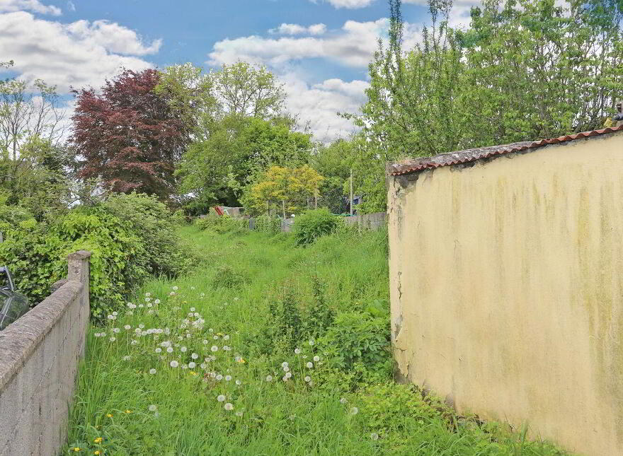 Eden Vale, Ballysimon Road, V94V5DX