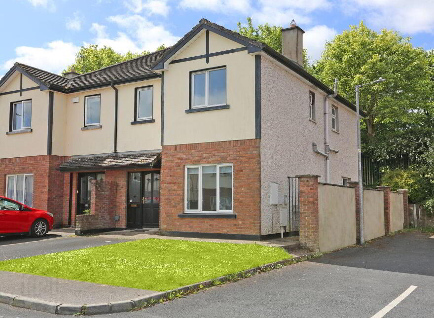 147 Dooradoyle Park, Dooradoyle, V94F34A