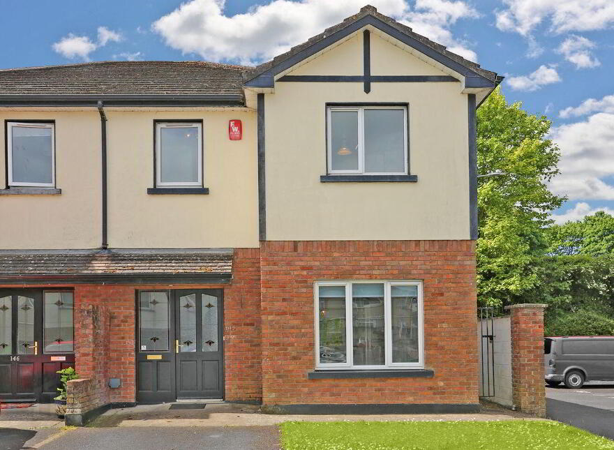 147 Dooradoyle Park, Dooradoyle, V94F34A