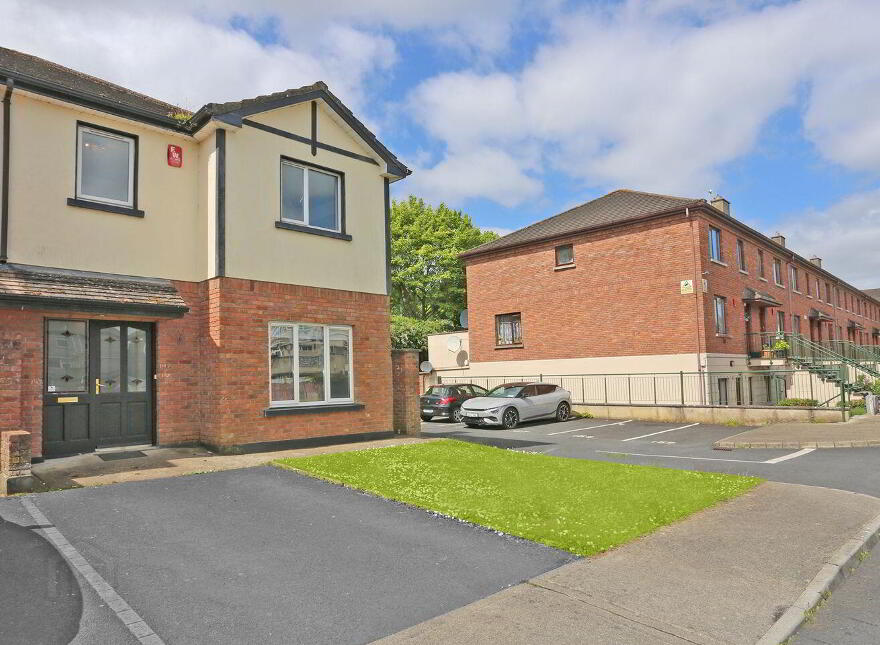 147 Dooradoyle Park, Dooradoyle, V94F34A