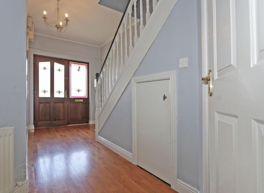 147 Dooradoyle Park, Dooradoyle, V94F34A