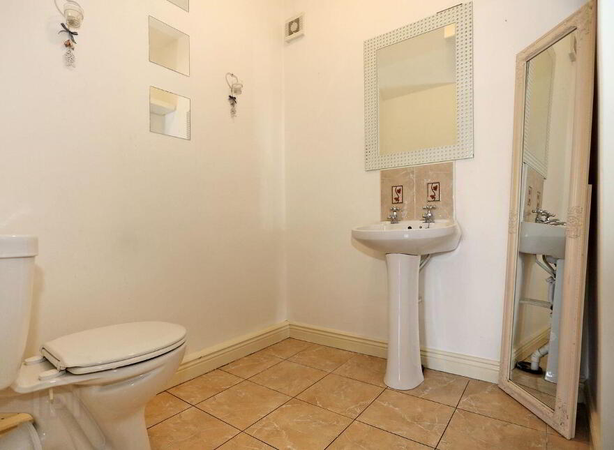 147 Dooradoyle Park, Dooradoyle, V94F34A