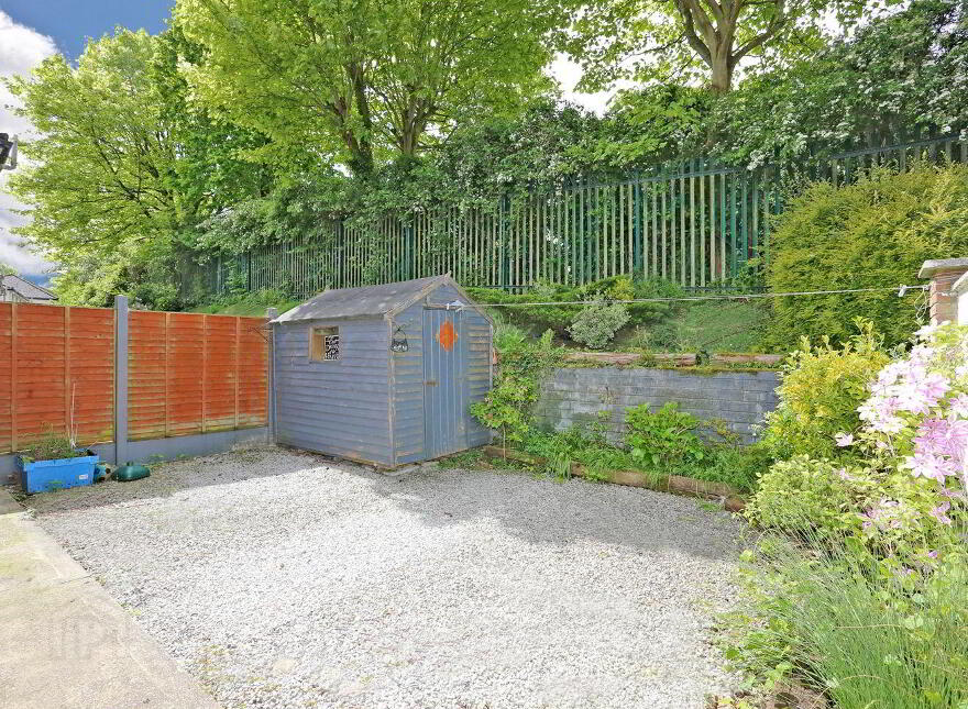 147 Dooradoyle Park, Dooradoyle, V94F34A