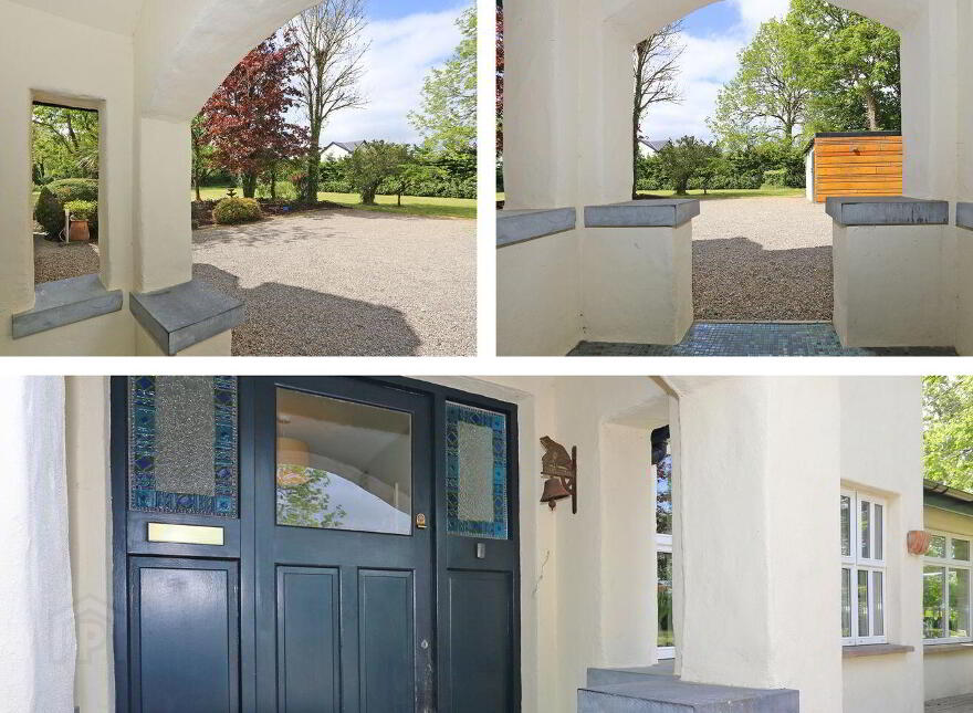 Derrybeg, Derrybeg, V94FX5R