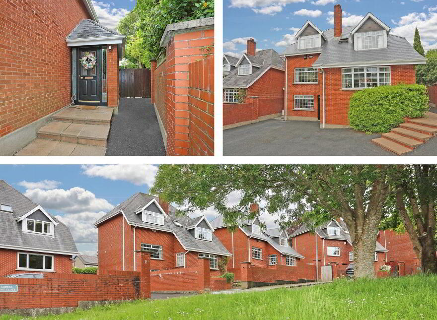 3 Clifton Close, Ennis Road, V94EHY7