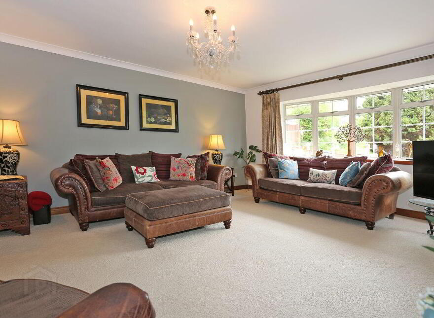 3 Clifton Close, Ennis Road, V94EHY7