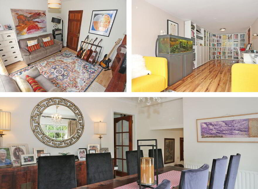 3 Clifton Close, Ennis Road, V94EHY7