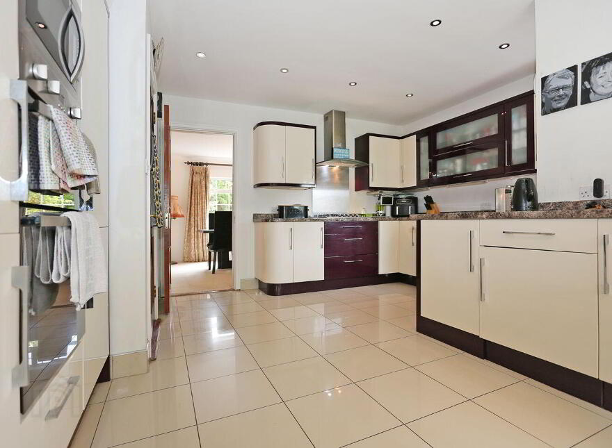 3 Clifton Close, Ennis Road, V94EHY7