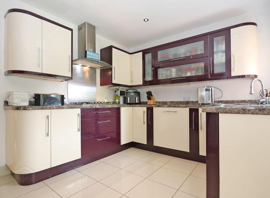 3 Clifton Close, Ennis Road, V94EHY7