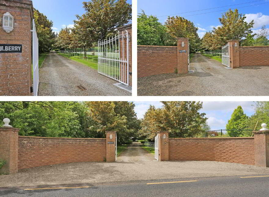 Mulberry, Ballyvarra, Lisnagry, V94FKN8