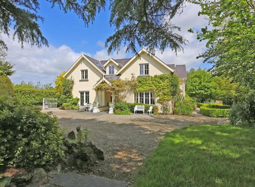Mulberry, Ballyvarra, Lisnagry, V94FKN8