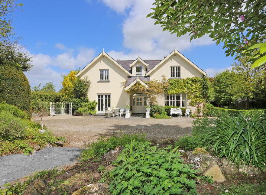 Mulberry, Ballyvarra, Lisnagry, V94FKN8