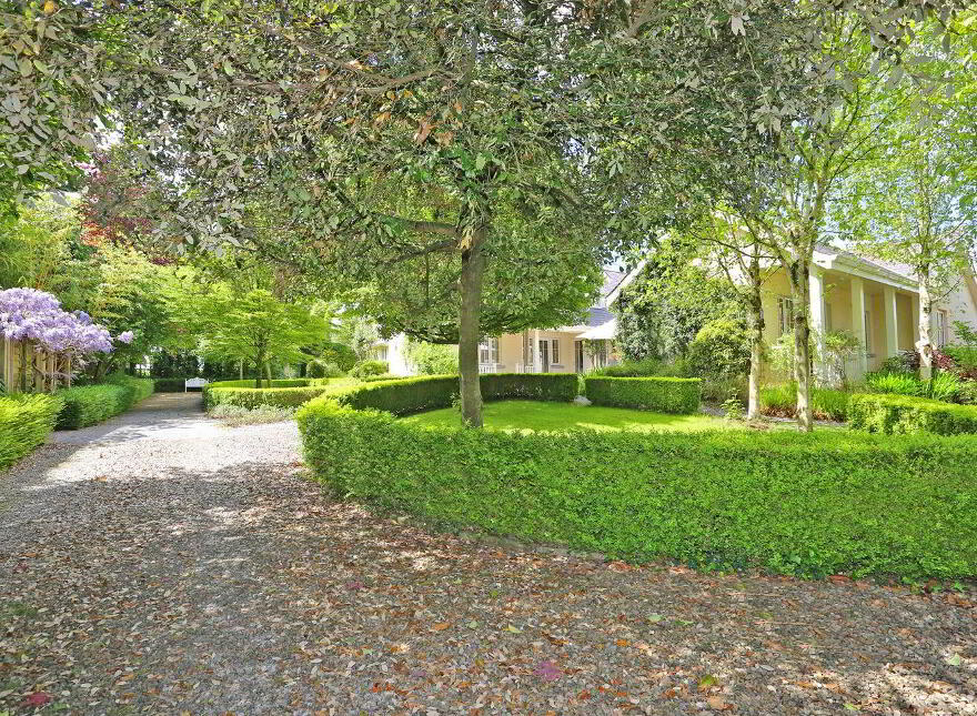 Mulberry, Ballyvarra, Lisnagry, V94FKN8