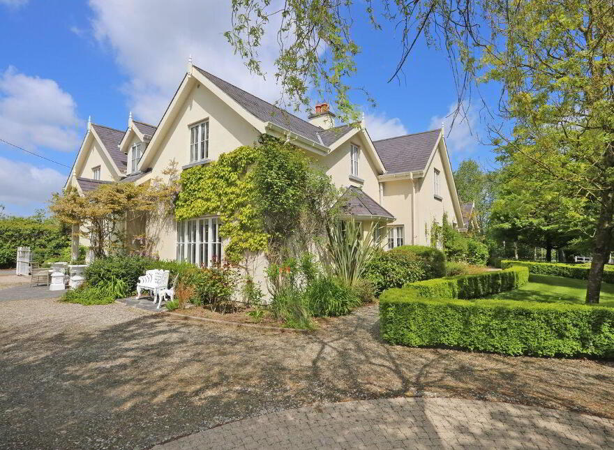 Mulberry, Ballyvarra, Lisnagry, V94FKN8
