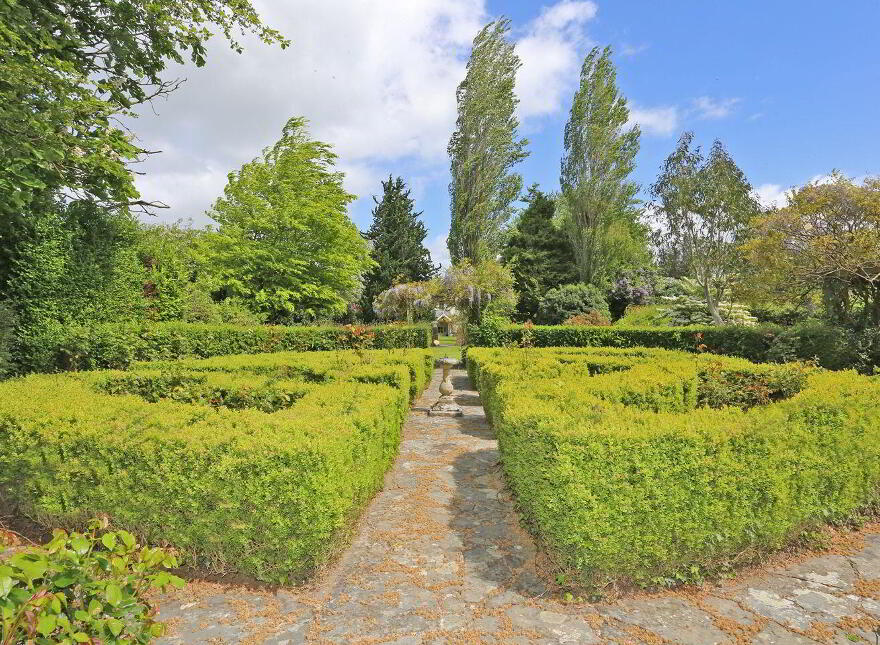 Mulberry, Ballyvarra, Lisnagry, V94FKN8