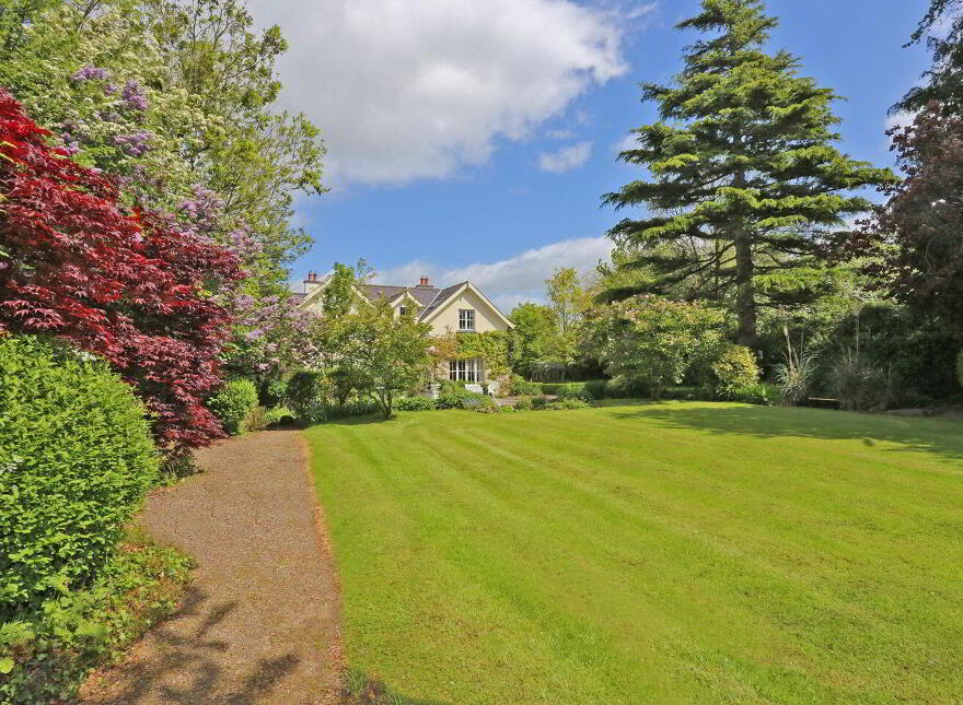 Mulberry, Ballyvarra, Lisnagry, V94FKN8