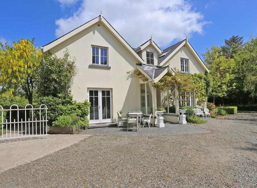 Mulberry, Ballyvarra, Lisnagry, V94FKN8