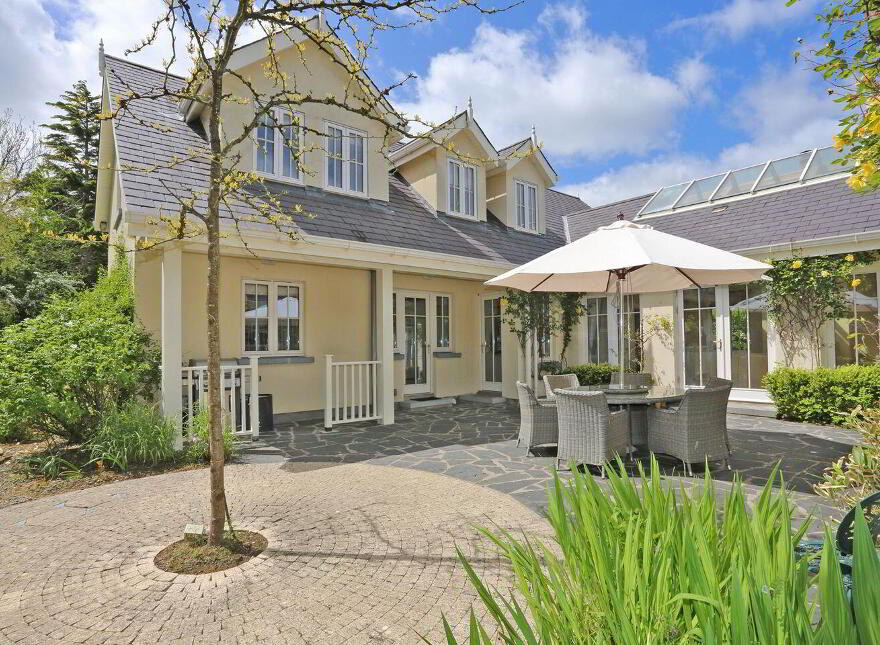 Mulberry, Ballyvarra, Lisnagry, V94FKN8