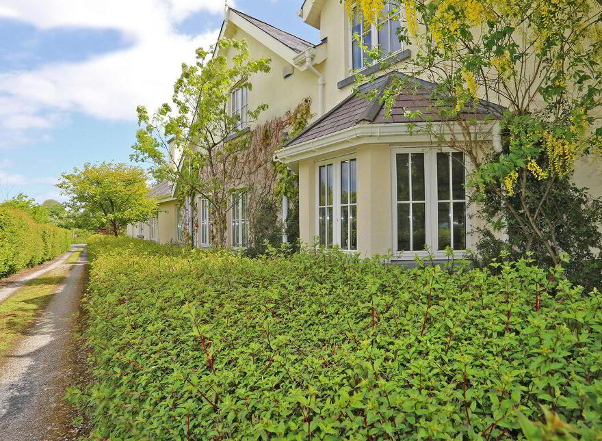 Mulberry, Ballyvarra, Lisnagry, V94FKN8