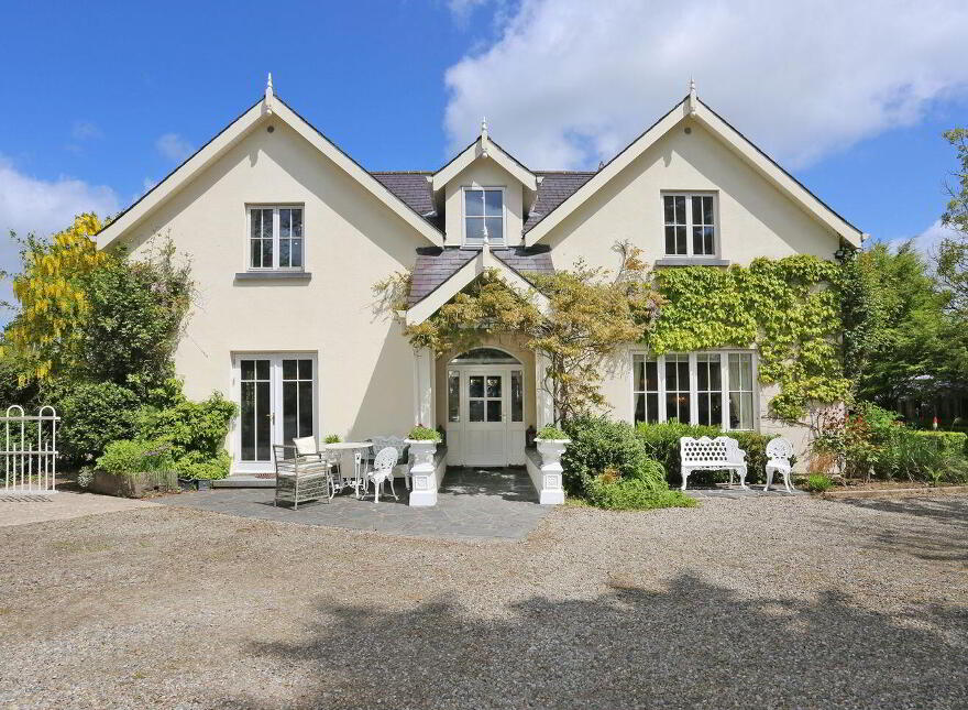 Mulberry, Ballyvarra, Lisnagry, V94FKN8