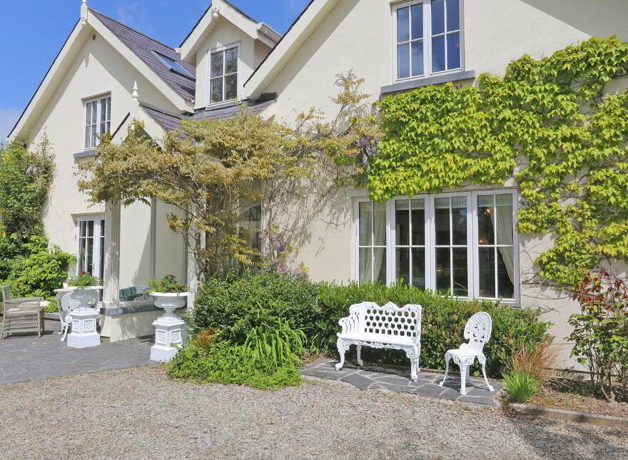 Mulberry, Ballyvarra, Lisnagry, V94FKN8