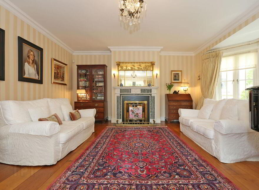 Mulberry, Ballyvarra, Lisnagry, V94FKN8