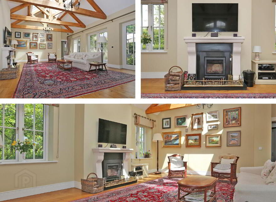 Mulberry, Ballyvarra, Lisnagry, V94FKN8