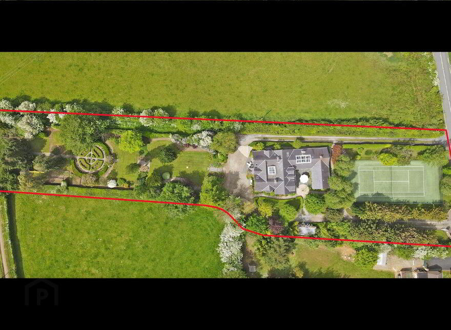 Mulberry, Ballyvarra, Lisnagry, V94FKN8