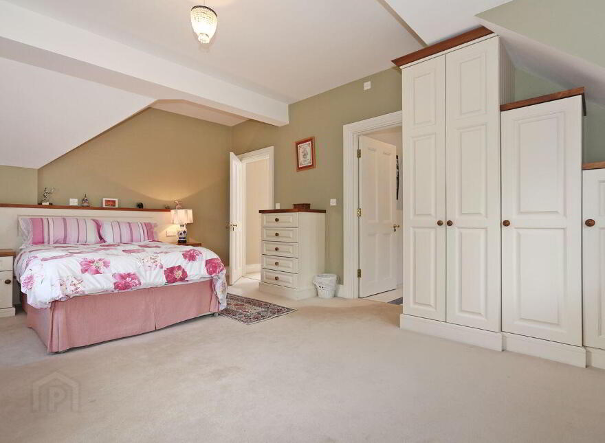 Mulberry, Ballyvarra, Lisnagry, V94FKN8