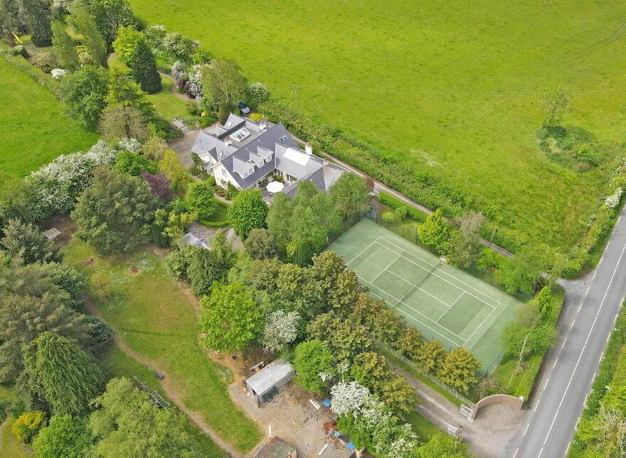 Mulberry, Ballyvarra, Lisnagry, V94FKN8