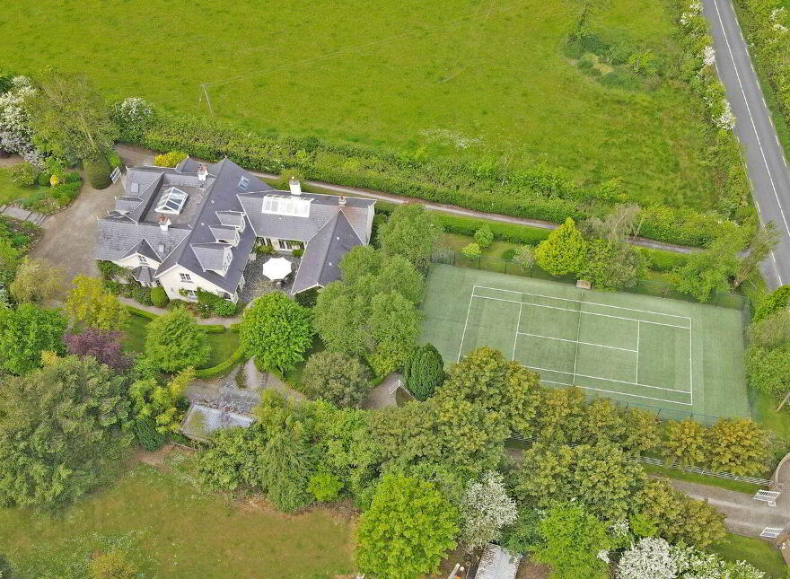 Mulberry, Ballyvarra, Lisnagry, V94FKN8