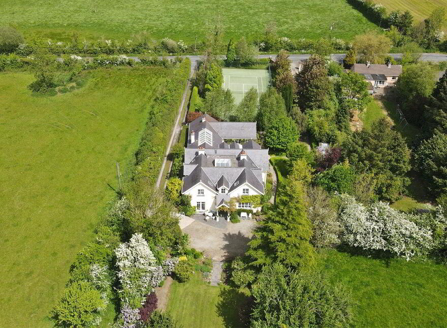 Mulberry, Ballyvarra, Lisnagry, V94FKN8